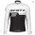 2019 Scott RC Team Zwart-Wit Thermal Wielershirt Lange Mouw 980HPZY