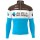 AG2R LA MONDIALE 2019 Wielershirt Lange Mouw
