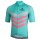 BIANCHI MILANO Nicandro Wielershirt Korte Mouw