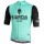 BIANCHI MILANO Pedaso Wielershirt Korte Mouw