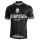 BIANCHI MILANO New Pride Black Wielershirt Korte Mouw
