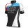 2019 HAGENS BERMAN AXEON Wielershirt Korte Mouw