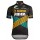 Telenet Fidea Lions 2019 Wielershirt Korte Mouw