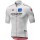 Giro D'Italia 2019 BIANCO Wielershirt Korte Mouw
