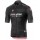 Giro D'Italia 2019 Black Wielershirt Korte Mouw