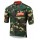 MORVELO CAMO NTH Wielershirt Korte Mouw