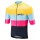 MORVELO ZOOM Wielershirt Korte Mouw