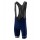 MORVELO CLASSIC NAVY Korte Fietsbroeken Bib