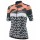 MORVELO Dames CHOPPER Wielershirt Korte Mouw