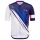 2020 Canyon Team Blauw-Wit Wielershirt Korte Mouw 291WRIY