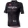 2020 GIRO D'ITALIA Maglia Nera Dames Wielershirt Korte Mouw 472NRAU