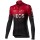 2020 INEOS Team Rood Fietskleding Wielershirt Lange Mouw 465LHHC