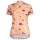 2020 MALOJA ErvaM Pink Wielershirt Korte Mouw 624UAVY