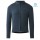 2020 Specialized Grey-Blauw Thermal Wielershirt Lange Mouw 936VNLQ