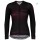 2020 Scott RC Pro Zwart-Rood Dames's Thermal Wielershirt Lange Mouw 348OLPL