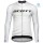 2020 Scott RC Pro Wit Thermal Wielershirt Lange Mouw 481RMCK