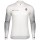 2020 Scott RC Team 1.0 Wit Fietskleding Wielershirt Lange Mouw 570UQJA