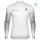 2020 Scott RC Team 1.0 Wit Thermal Wielershirt Lange Mouw 139OWJK