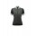 ALE EXCEL BOLAS Dames Wielershirt Korte Mouw Wit