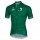 2015 Abu Dhabi Tour Wielershirt Met Korte Mouwen Groen
