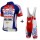 2015 Androni Giocattoli Fietskleding Set Fietsshirt Met Korte Mouwen+Korte Koersbroek