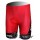 BMC Racing Teams Korte Fietsbroeken Rood