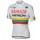 2017 Wielerkleding Bahrain Merida Wielershirt Korte Mouw A2