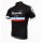 2014 Bianchi Wielershirt Met Korte Mouwen