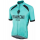 2017 Milano Bianchi Wielershirt Met Korte Mouwen 004
