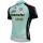 Bianchi Idro Drain 2015 Wielershirt Met Korte Mouwen