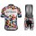2016 Bontrager Fietskleding Set Fietsshirt Met Korte Mouwen+Korte Koersbroek 02