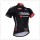 2015 Bora Argon 18 Wielershirt Met Korte Mouwen