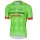 2016 Cannondale Drapac Wielershirt Met Korte Mouwen