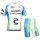 2015 Garmin Cannondale Fiskleding Fisshirt Korte+Korte Fisbroeken