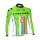 Cannondale Slovacca Champion Wielershirt Lange Mouwen