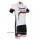 Castelli Velocissimo Tour Wielerkleding Set Set Wielershirts Korte Mouw+Fietsbroek