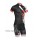 Castelli FramHerenti Wielerkleding Set Set Wielershirts Korte Mouw+Fietsbroek Zwart