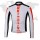 Castelli Wielershirt Lange Mouwen