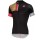 2016-2017 Castelli Team Wielershirt Met Korte Mouwen