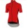 2016 Castelli Perfetto Wielershirt Korte Mouw Rood