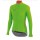 2016 Castelli Gabba 2.0 Wielershirt Lange Mouwen Groen