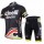 2014 Teams Cinelli Wielerkleding Set Wielershirts Korte Mouw+Fietsbroek