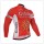 2015 Cofidis Lange Mouw