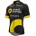 2016 DIRECT ENERGIE Wielershirt Korte Mouw