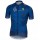 2015 Dubai Tour Wielershirt Met Korte Mouwen Wit