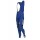 2016 Etixx-Quick Step Lange Fietsbroeken Bib Blauw
