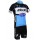 2015 ETIXX-QUICK STEP Fiskleding Fisshirt Korte+Korte Fisbroeken