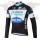 2014 Omega Pharma Quick Step Wielershirt Lange Mouwen