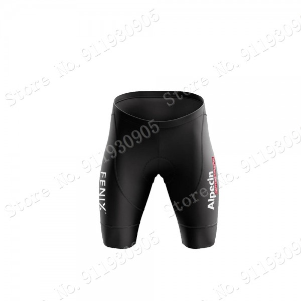 Purple France Tour Alpecin Fenix New Pro Team 2021 Korte Fietsbroeken Bib Zca4Kx