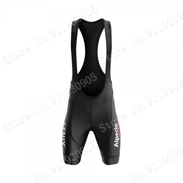 Purple France Tour Alpecin Fenix New Pro Team 2021 Korte Fietsbroeken Bib I5Vnvi